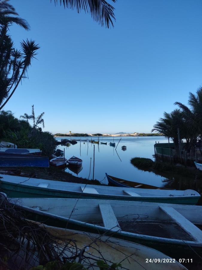 Pousada Aguas Do Embau กวาร์ดาโดเอมบาอู ภายนอก รูปภาพ